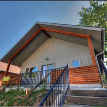 Exterior Paint