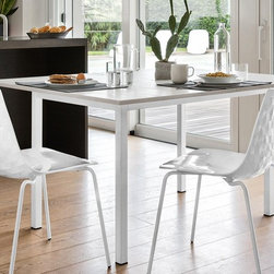 CS/4085-ML 70 Snap Book Extending Table, Calligaris Italy - Products
