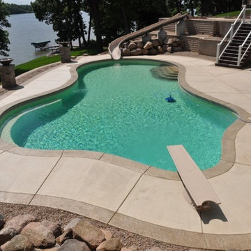 Build Your Own Slide