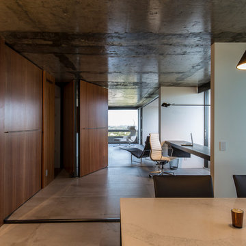 Donnelly Condominium Renovation