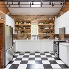 LA Kitchen