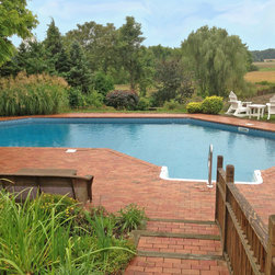 Inground Liner Replacements by Splash Pool Supply - Lifestyle And Leisure