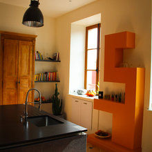 shelving ideas