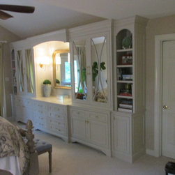Bedroom - Products
