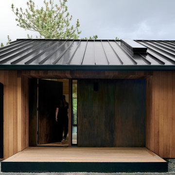 Pine Tree House