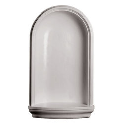 Inviting Home Inc. - Nashville Recessed Wall Niche - Display And Wall Shelves 