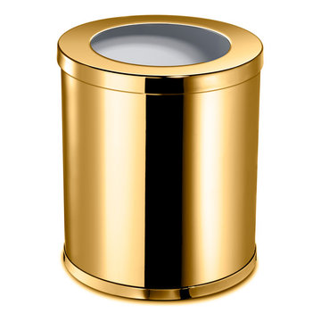 Designer Wastebaskets / Trashcans