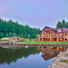 Rustic
