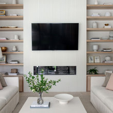 Living/Family room