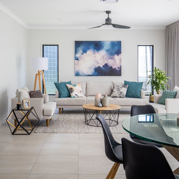 Lobelia Street, Casuarina