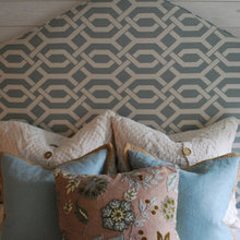cushions!