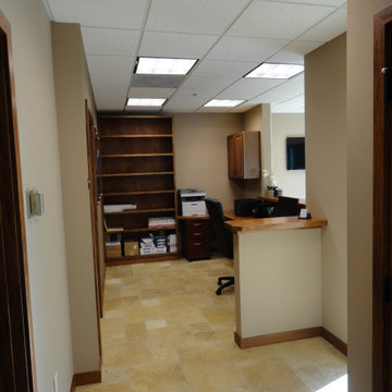 Franklin Lakes - Orthodontics