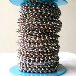 Roller blinds ball chain - Window Treatment Accessories