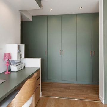 Triplex Paris 16