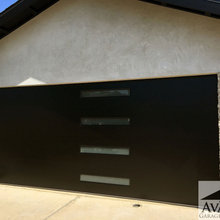 Garage Doors