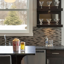 Home bar