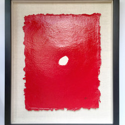 Representing Artist John Mayberry - Artwork