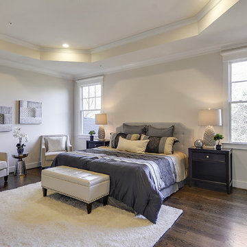 Bedrooms