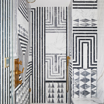 Austonian Penthouse Residence