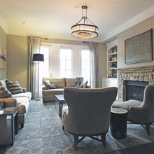 Living Room Ideas