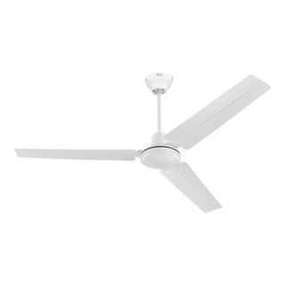 Westinghouse Lighting Turbo Swirl 30-Inch Six-Blade Indoor Ceiling Fan,  Brushed Aluminum Finish with