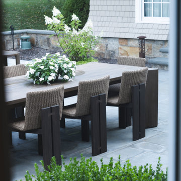 Basking Ridge