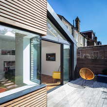 Cladding