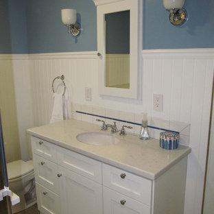 Craftsman Style Medicine Cabinet Houzz