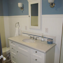 Medicine Cabinets