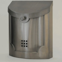 mailbox