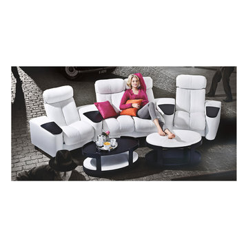 Stressless by Ekornes - Chairs, Recliners & Sofas Imported from Norway