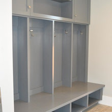 Mudroom