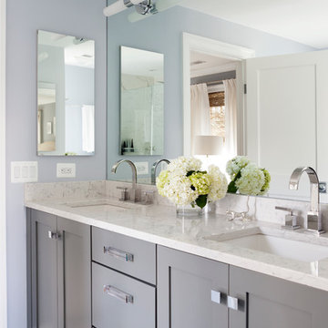 Highland Park Whole House Renovation