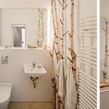 Gästetoilette