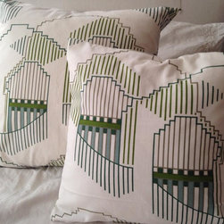 Soft Furnishings and Cushions - Products