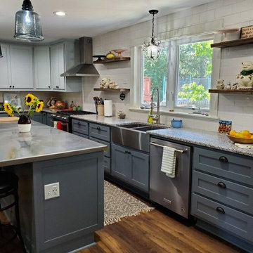 Kitchen Gallery