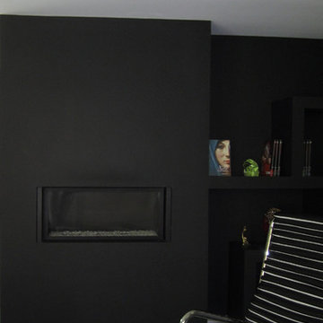 Modern Los Gatos Townhome Remodel