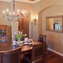 Lighting Ideas