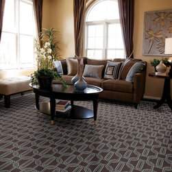 Family Room - Flooring