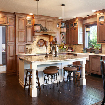Showplace Kitchens