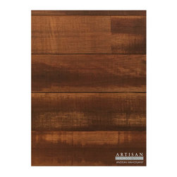 Custom Pre-Finished Hardwoods - Hardwood Flooring