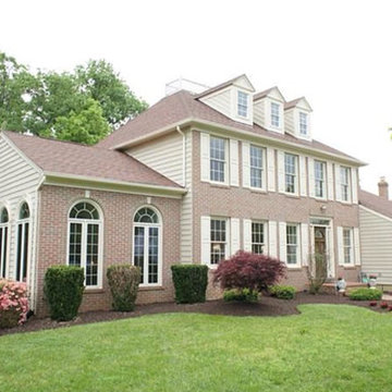 Fresh ups - Renting/Selling Homes