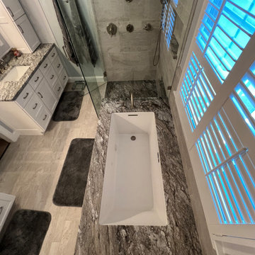 Tub HE18 2024