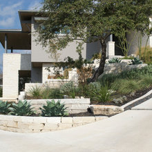 Jenn's Front Landscape