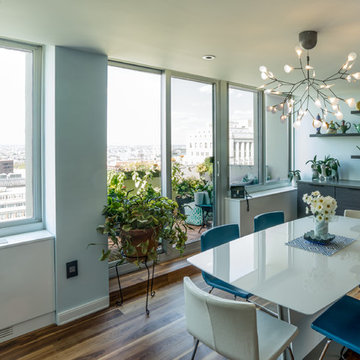 Hopkinson House Penthouse