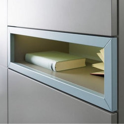 Fox Hallway 6 Sudborck - Storage And Organization