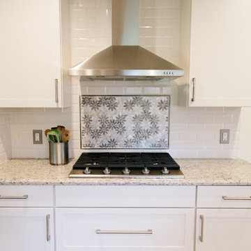 Troy Home Renovation