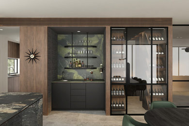 East Melbourne Residence