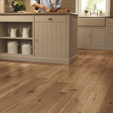 Nieuwe Quick-Step collectie
