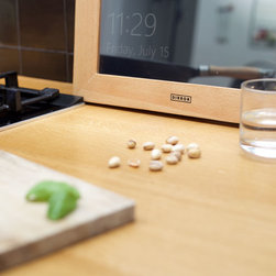 Popular DIRROR locations in homes - Home Electronics